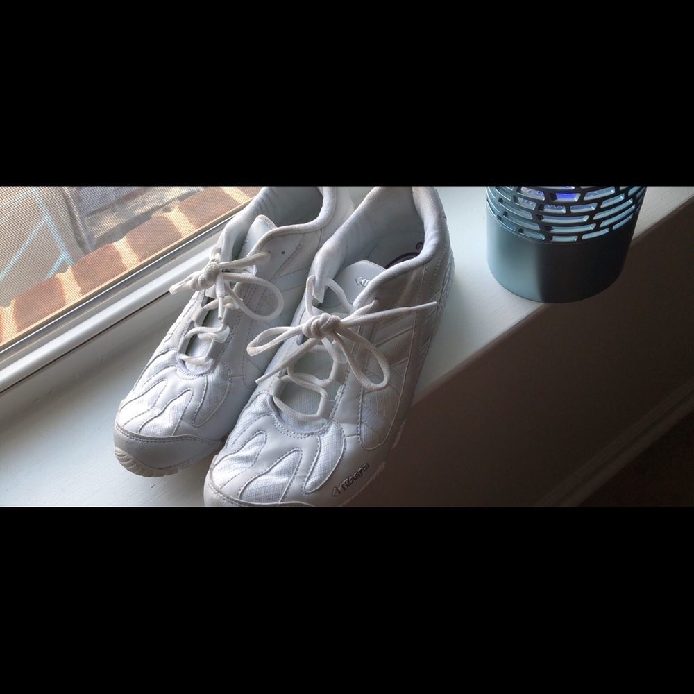 Kaepa Cheer Shoes